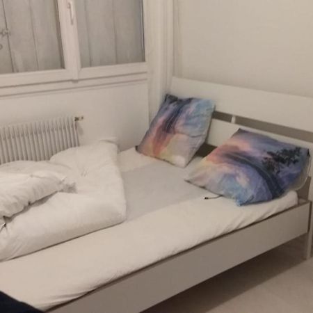 Chez L Habitants Aubervilliers Eksteriør bilde