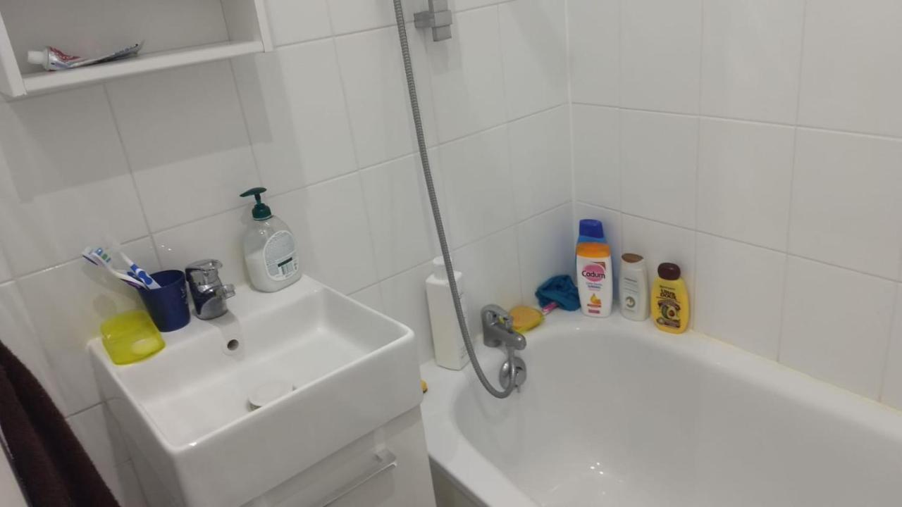 Chez L Habitants Aubervilliers Eksteriør bilde