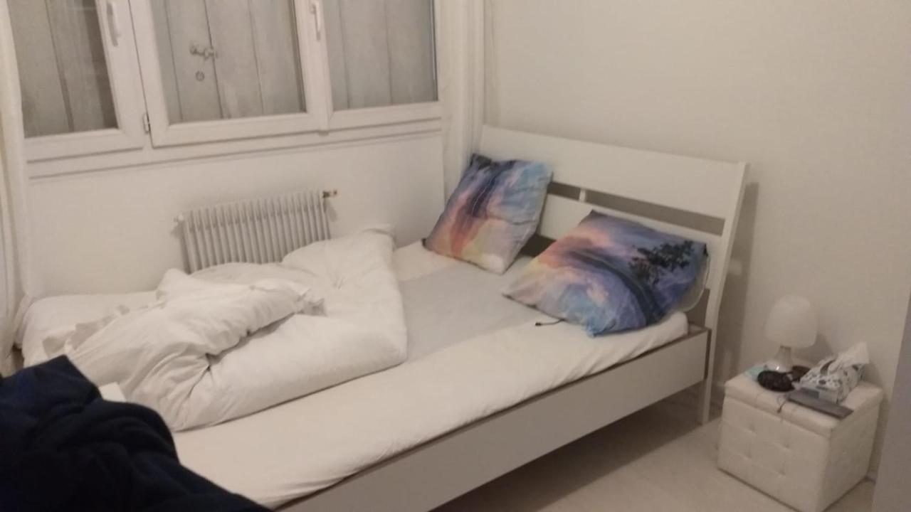 Chez L Habitants Aubervilliers Eksteriør bilde